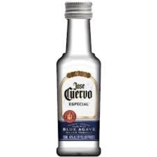 Jose Cuervo Jose Cuervo Tequila Silver 50ml