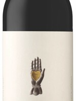 Hand On Heart Hand On Heart NA Cabernet Sauvignon