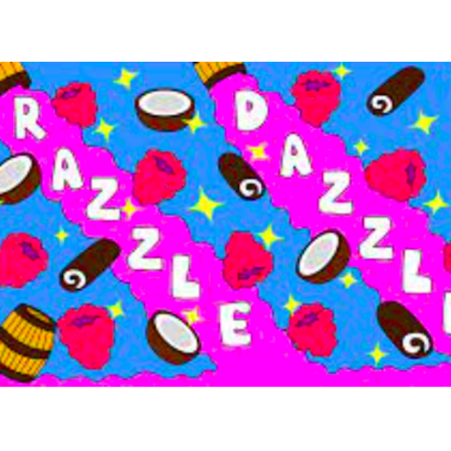 Prairie Razzle Dazzle BA Imperial Stout