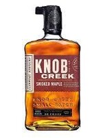 Knob Creek Knob Creek Maple Bourbon 750ml