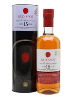 Green Spot Red Spot Irish Whiskey 750ml