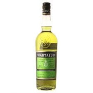 Chartreuse Chartreuse Liqueur Green 750ml