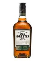 Old Forester Old Forester Bourbon Signature RYE 100pf 750ml