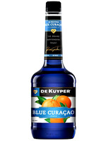 Dekuyper Dekuyper Blue Curacao 1L