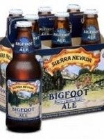 Sierra Nevada Sierra Nevada Bigfoot 6 btl