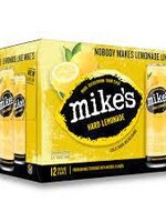 Mike's Hard Mike's Hard Lemonade 12 can