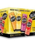 Mike's Hard Mike's Hard Variety 12 can