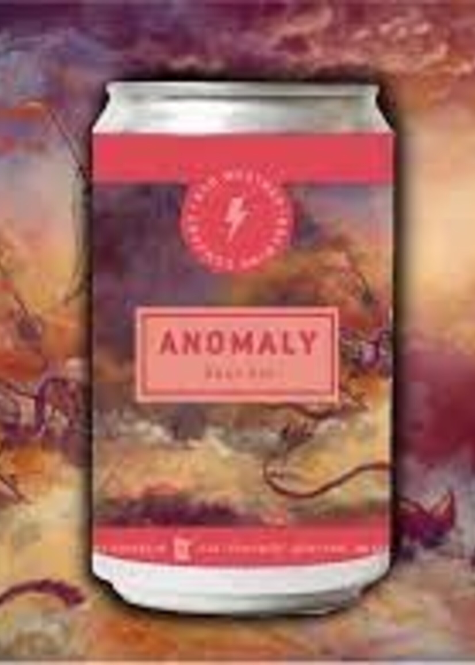 Bad Weather Bad Weather Anomaly Raspberry 4 can