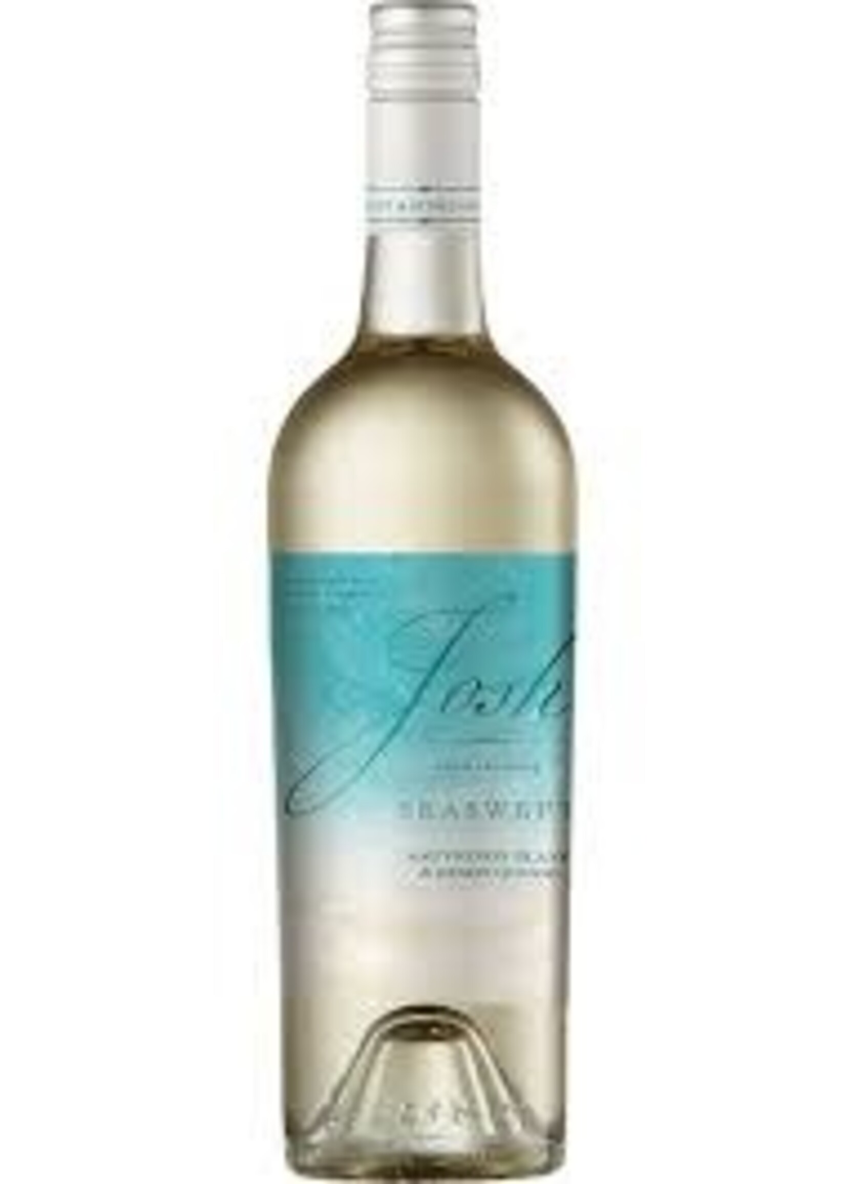 Josh Cellars Josh Seaswept Sauv Blanc Pinot Grigio