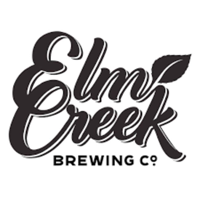 Elm Creek Brewing Legalize Mulligans Hazy Pale Ale 4 can