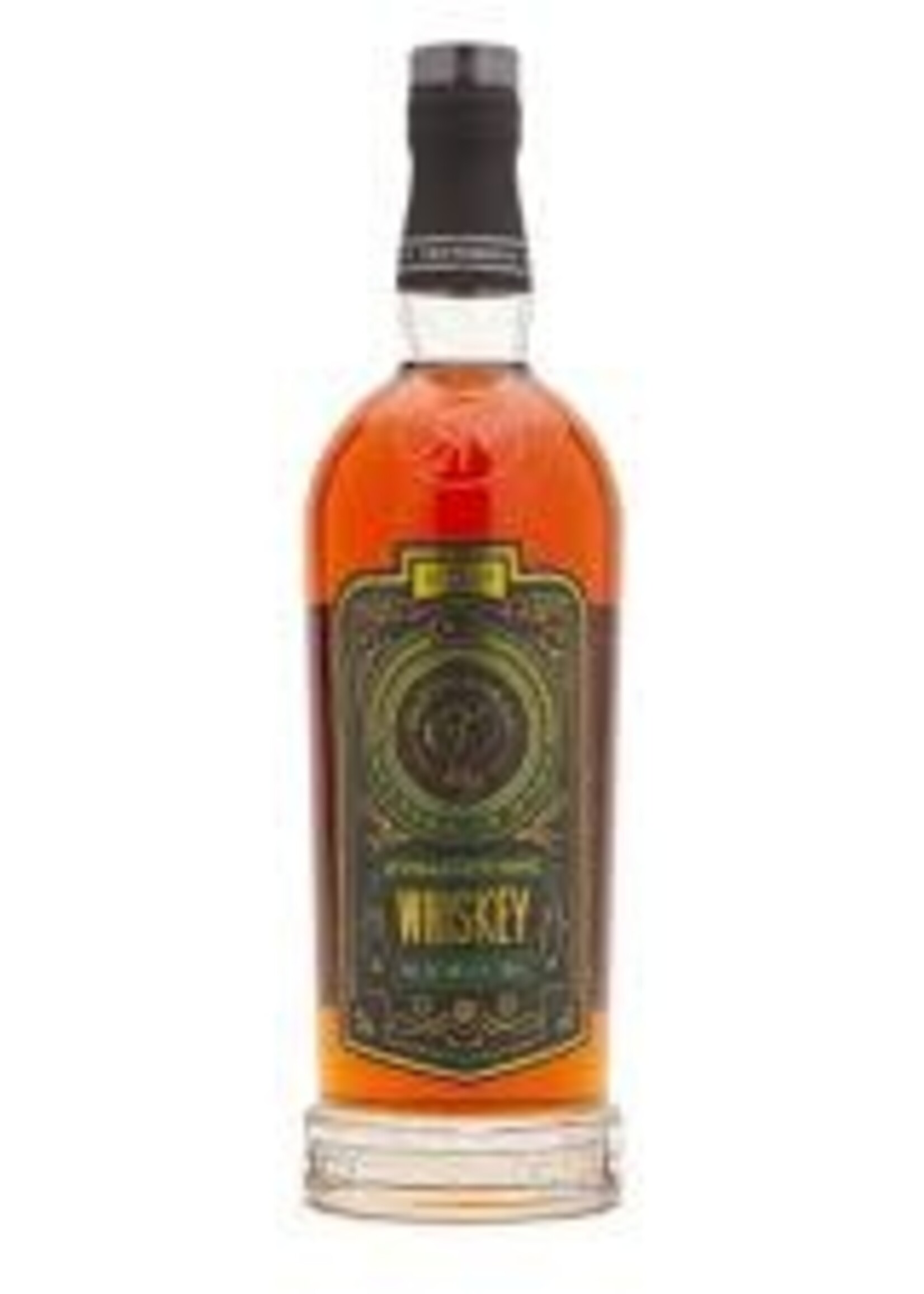 Tattersall Tattersall 5 Year BIB Rye 750ml