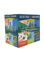 Tattersall Tattersall Cans Variety 6 can