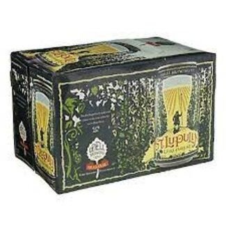 Odell Brewing Company Odell St. Lupulin 6 can