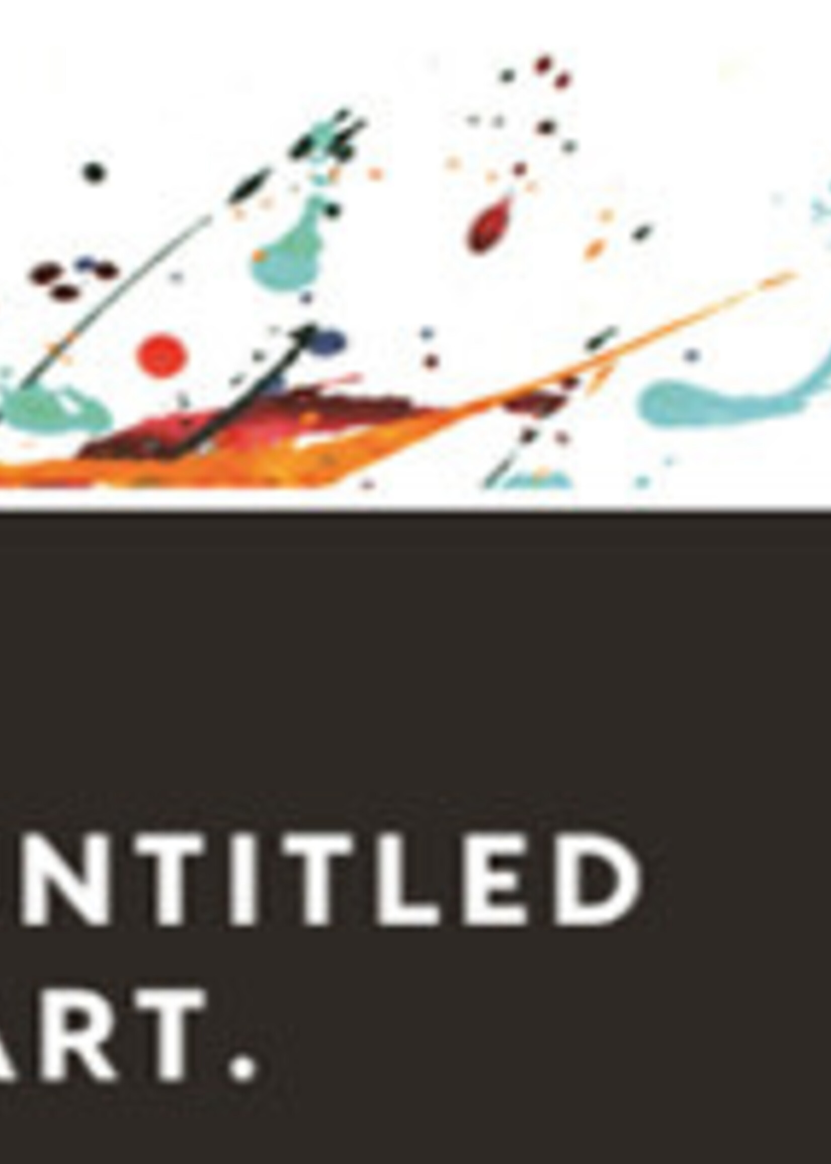 Untitled Art Untitled Art NA Juicy IPA 6 can