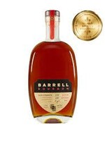 Barrell Spirits Barrell Spirits Bourbon Batch 035 750ml