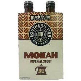 Southern Tier Southern Tier Mokah Imperial Stout 4 BTL