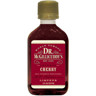 Dr McGillicuddy Dr McGillicuddy's Cherry 50ml