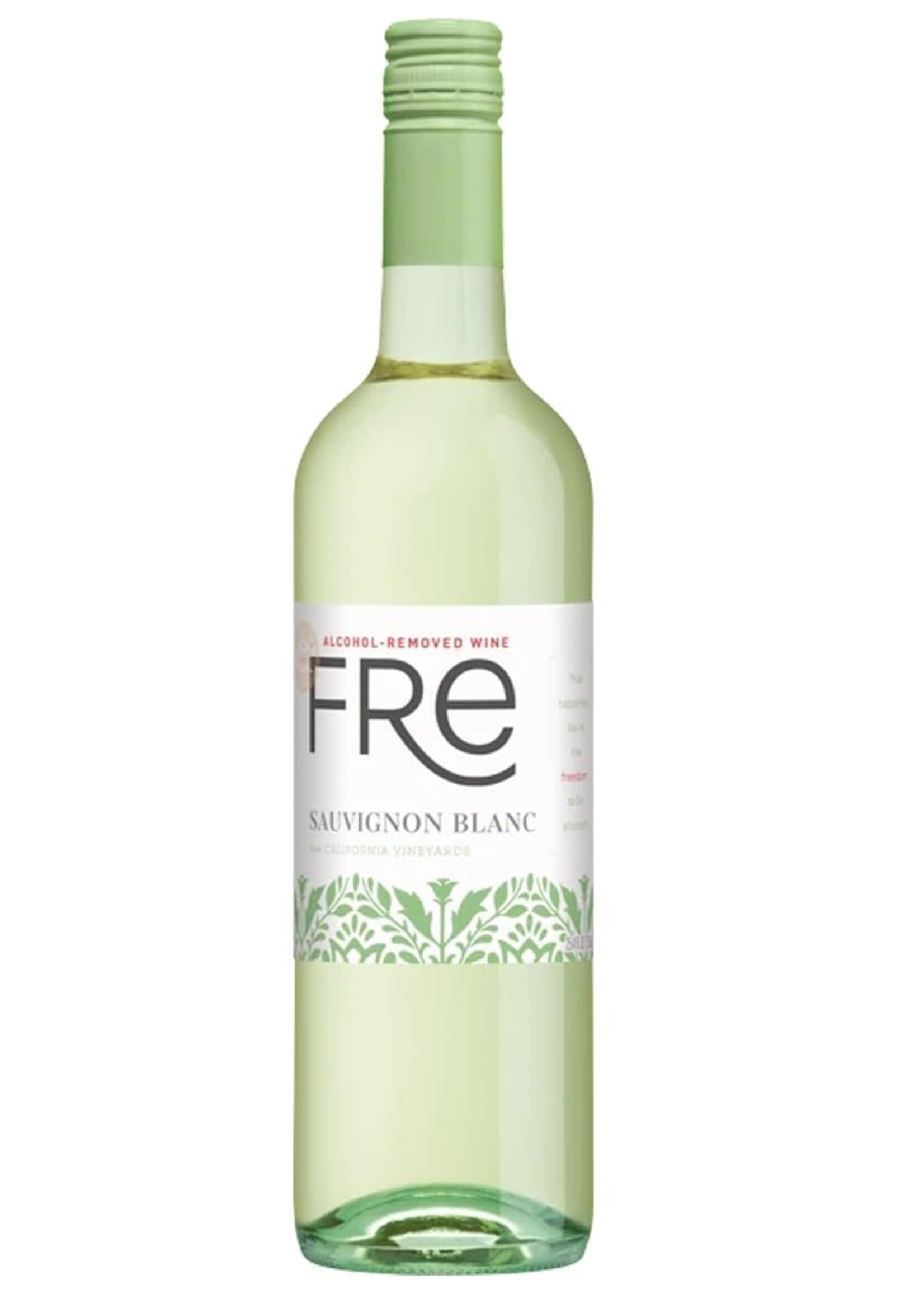 Sutter Home Sutter Home Fre Non-Alcoholic Sauvignon Blanc 750ml