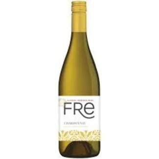 Sutter Home Sutter Home Fre Non-Alcoholic Chardonnay 750ml