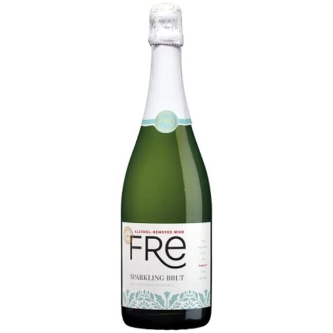 Sutter Home Fre Non-Alcoholic Brut 750ml