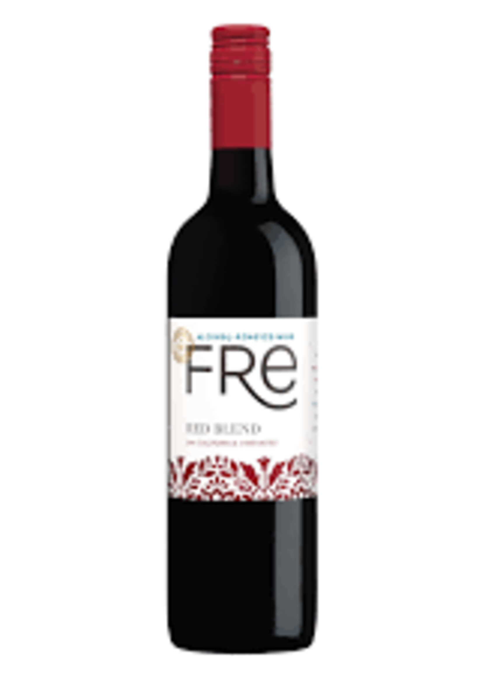 Sutter Home Sutter Home Fre Non-Alcoholic Red Blend 750ml