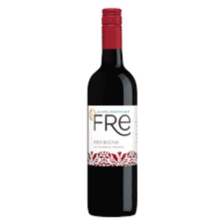 Sutter Home Sutter Home Fre Non-Alcoholic Red Blend 750ml