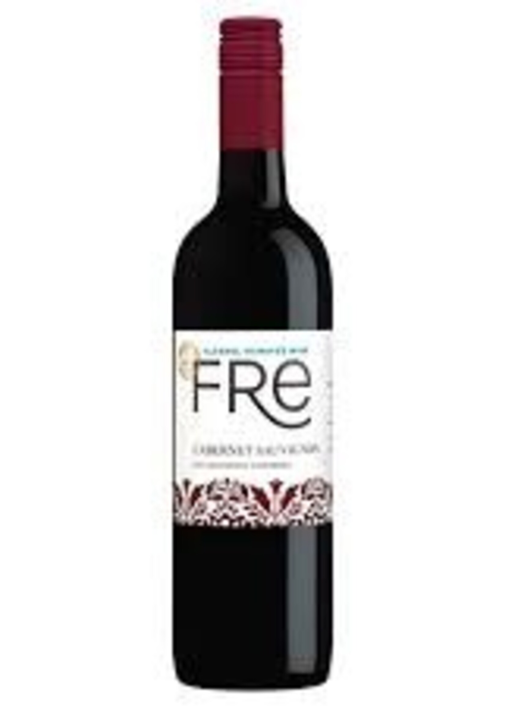 Sutter Home Sutter Home Fre Non-Alcoholic Cabernet Sauvignon 750ml