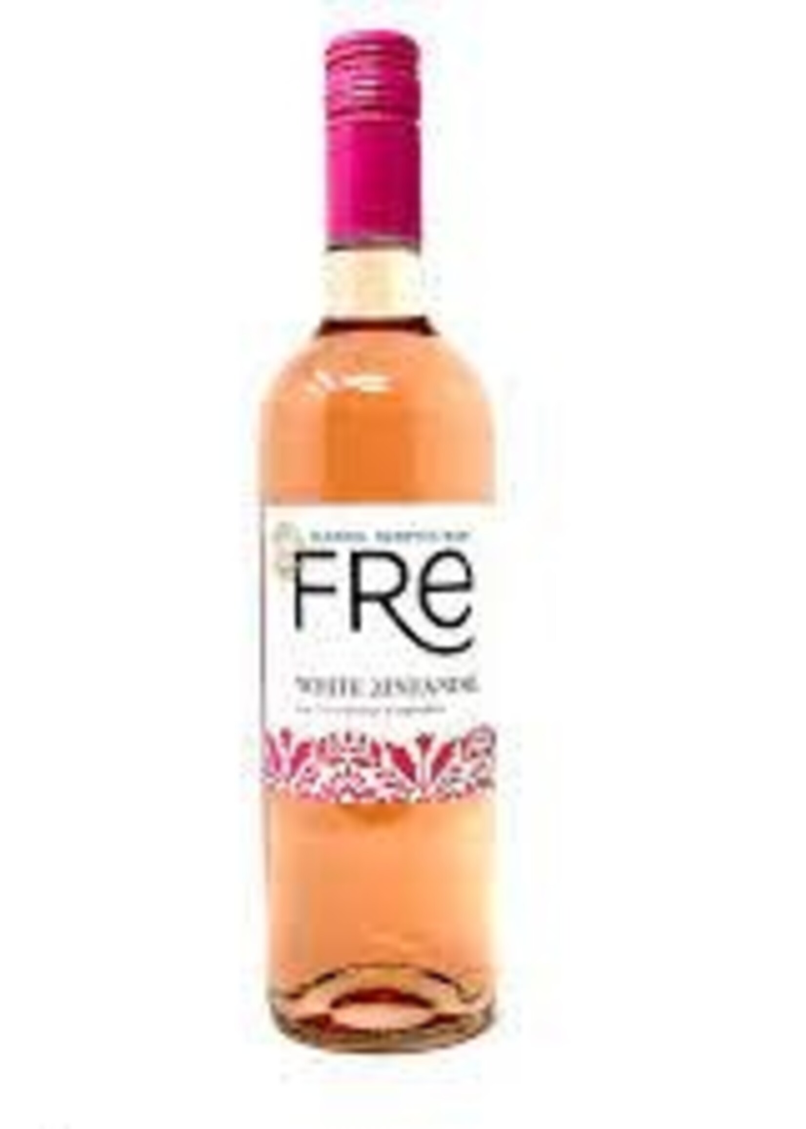 Sutter Home Sutter Home Fre Non-Alcoholic White Zin 750ml
