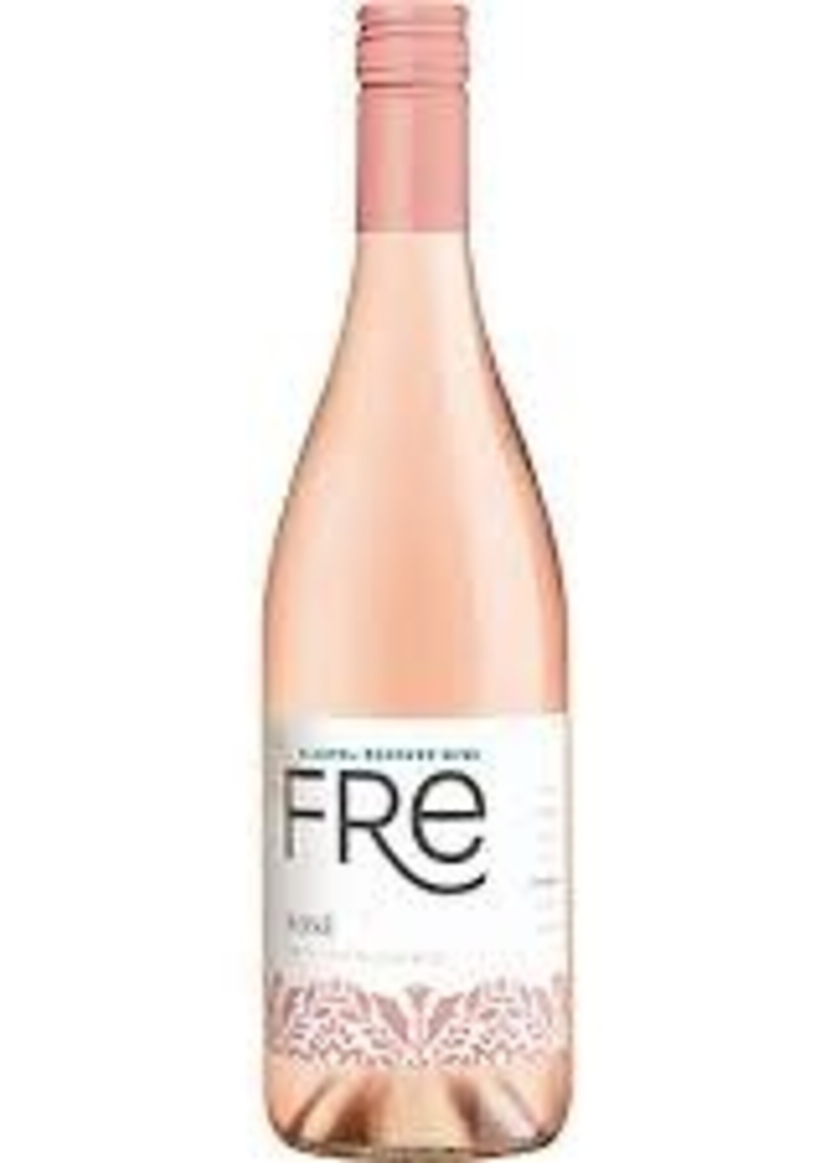 Sutter Home Sutter Home Fre Non-Alcoholic Rose 750ml