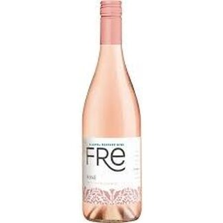 Sutter Home Sutter Home Fre Non-Alcoholic Rose 750ml