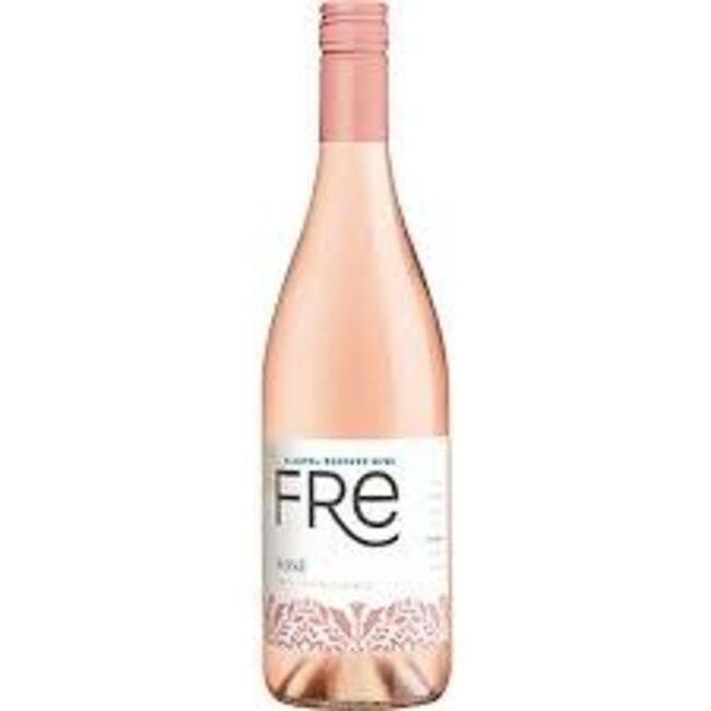 Sutter Home Fre Non-Alcoholic Rose 750ml