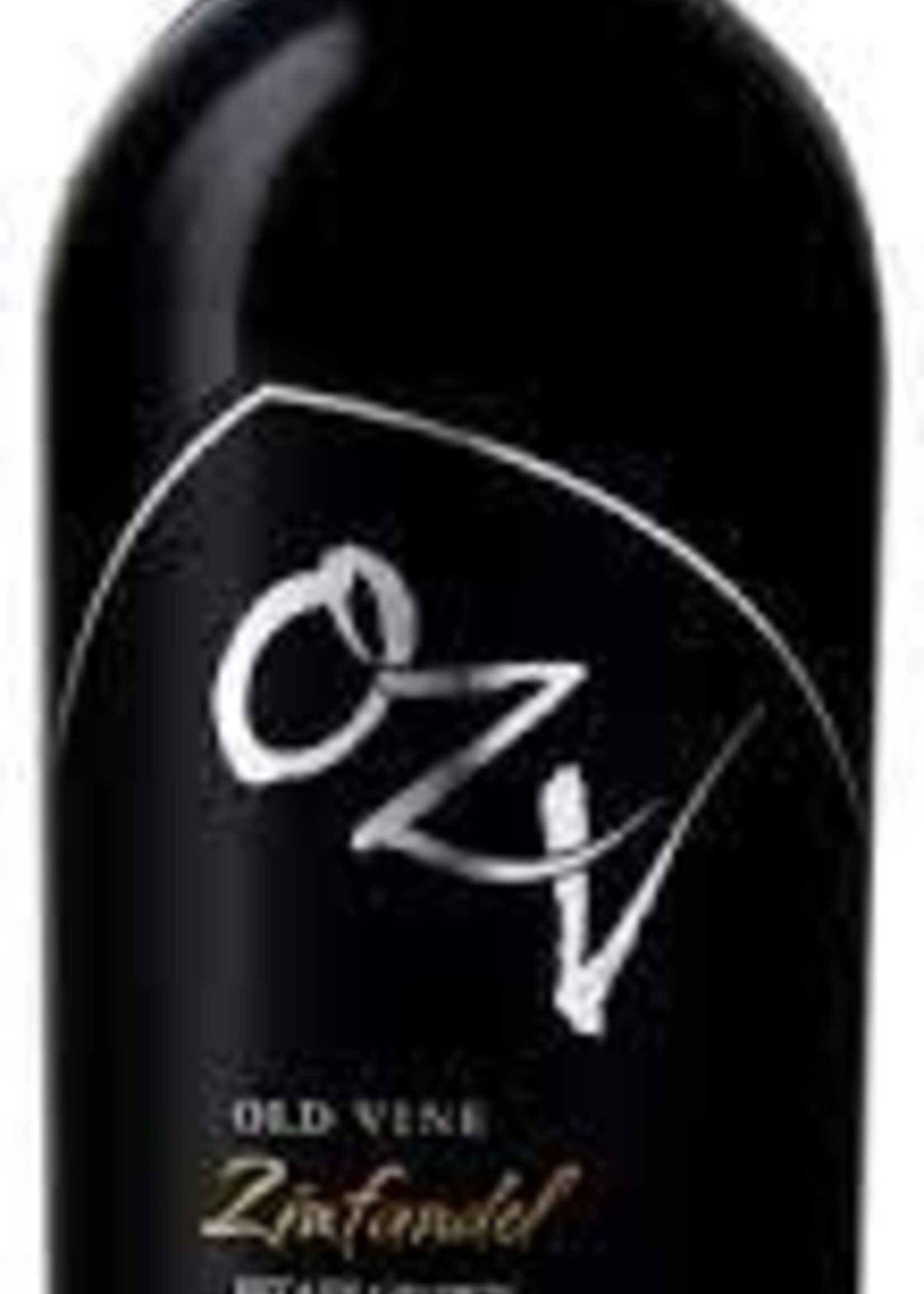 OZV OZV Zinfandel