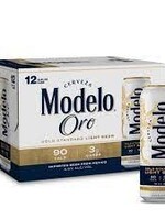 Modelo Modelo Oro 12 can