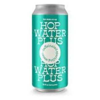 Fair State Fair State Hop Water Plus Caffeine 4 can