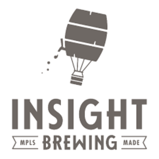 Insight Insight Solar Wind Hazy West Coast IPA 4 can