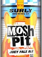 Surly Brewing Co Surly Mosh Pit Juicy Pale Ale 6 can