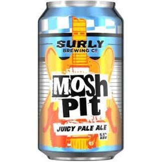 Surly Brewing Co Surly Mosh Pit Juicy Pale Ale 6 can