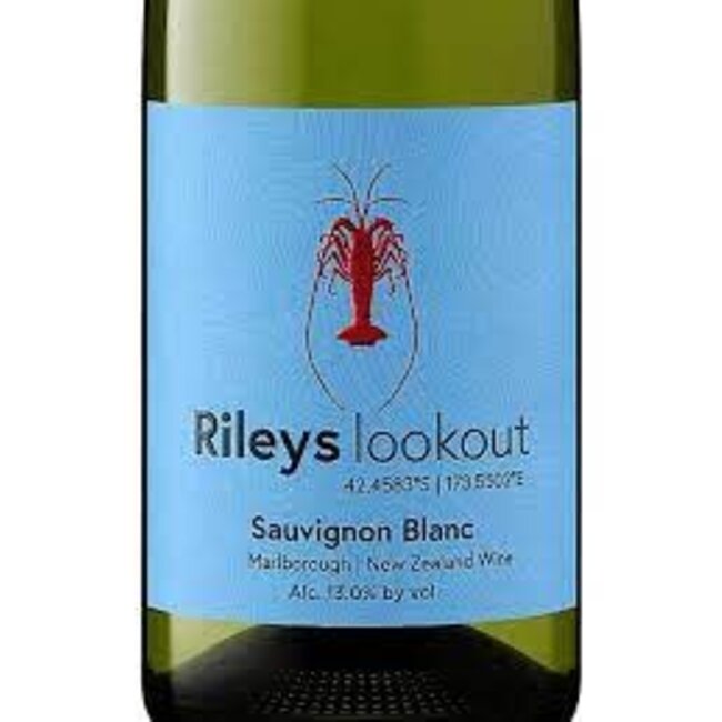 Riley's Lookout Sauvignon Blanc