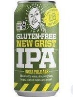 Lakefront Lakefront New Grist IPA 6 can