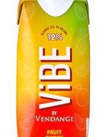 Vendage Wine Vibe Fruit Punch Tetra 500ml
