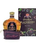 Crown Royal Crown Royal Blackberry 750ml