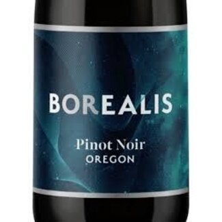 Borealis Vinters Borealis Pinot Noir