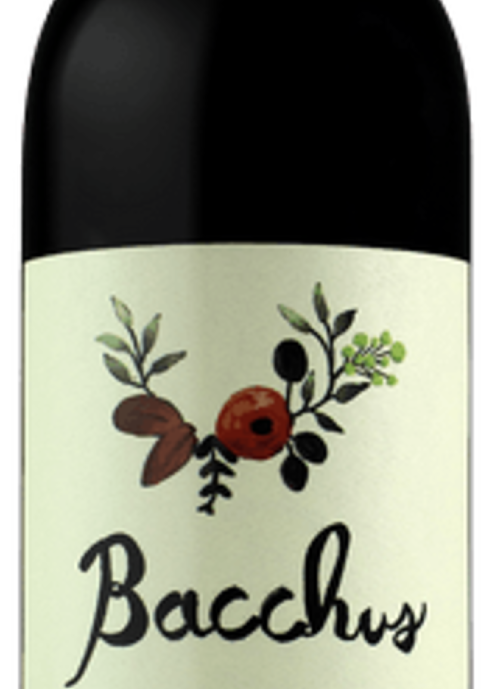 Bacchus Bacchus Cabernet Sauvignon