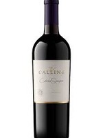The Calling The Calling Paso Cabernet