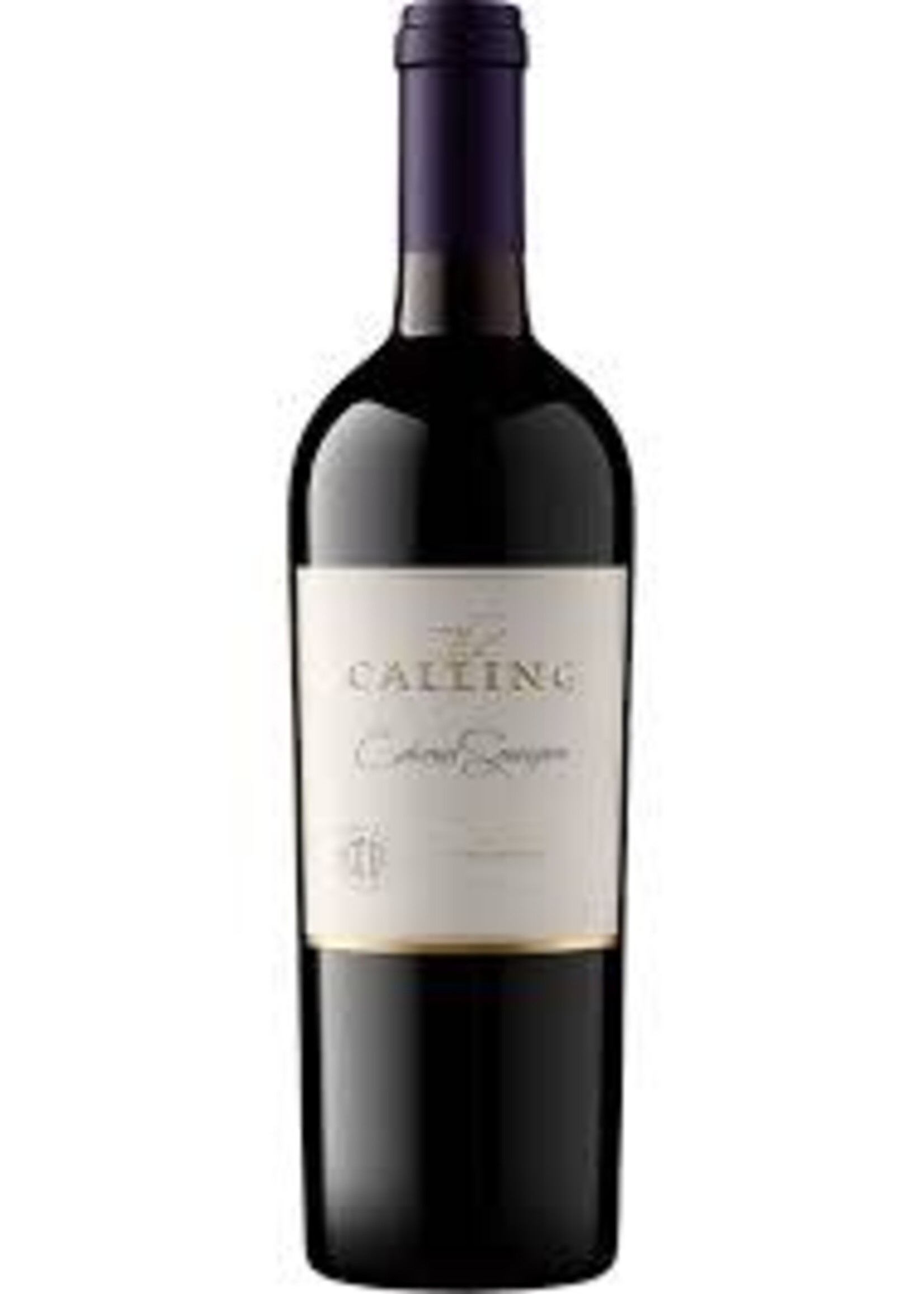 The Calling The Calling Paso Cabernet