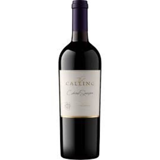 The Calling Paso Cabernet