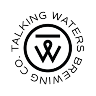 Talking Waters Talking Waters Farmer's Tan Cream Ale 4 can