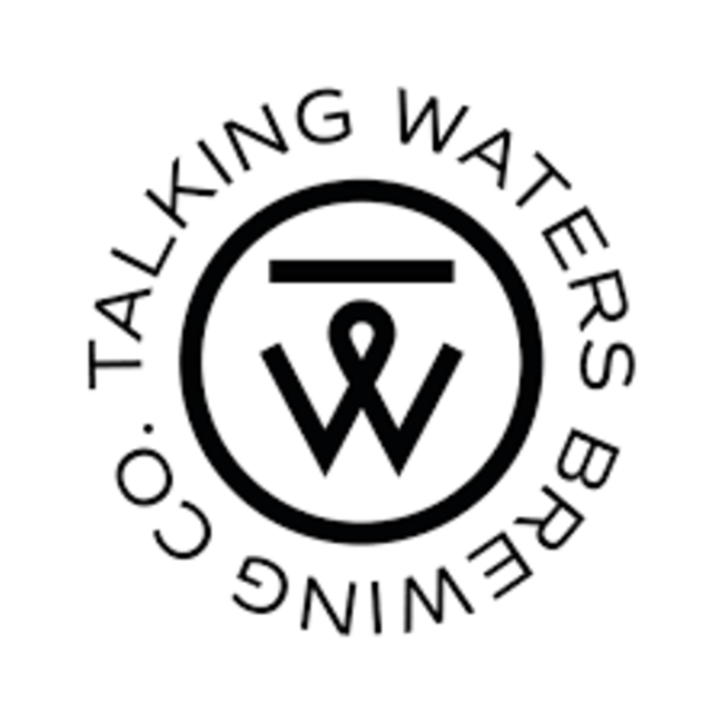 Talking Waters Farmer's Tan Cream Ale 4 can