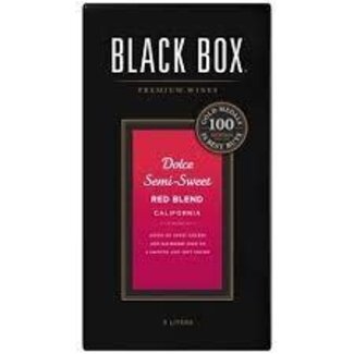 Black Box Black Box Dolce Sweet Red Blend 3L