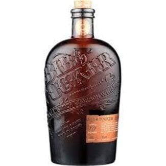 Bib & Tucker Bib & Tucker 10 Year Bourbon 750ml